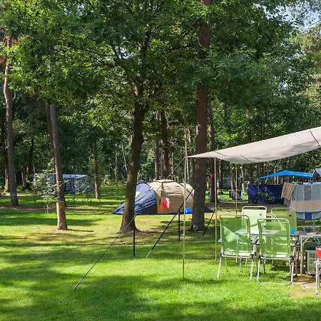 Holiday home Oostappen Arnhem-7 By Interhome *
