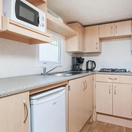 Holiday home Oostappen Arnhem-7 By Interhome