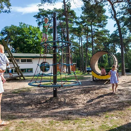 Oostappen Arnhem-7 By Interhome Holiday home Schaarsbergen